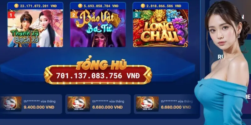 Ưu điểm khiến nền tảng thu hút nhiều người chơi mới